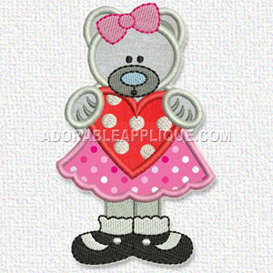 Bear
