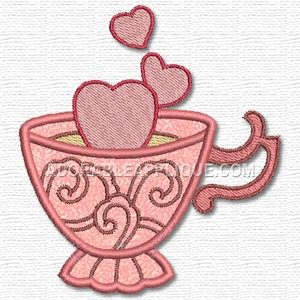 Cup