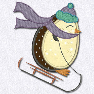 Penguin