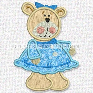 Bear
