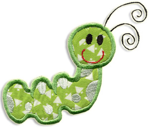Caterpillar
