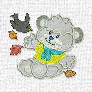 Bear