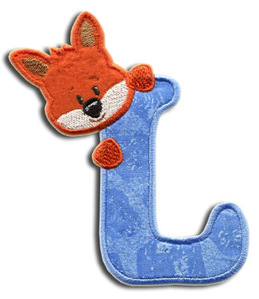 Letter L