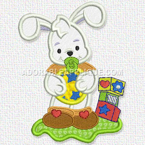 Bunny