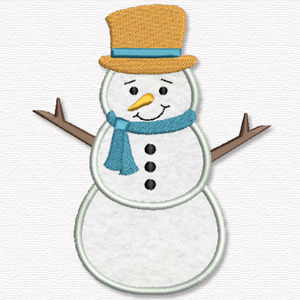 Snowman