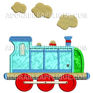 Train
