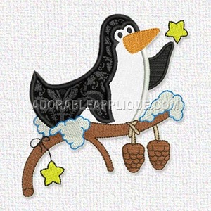 Penguin