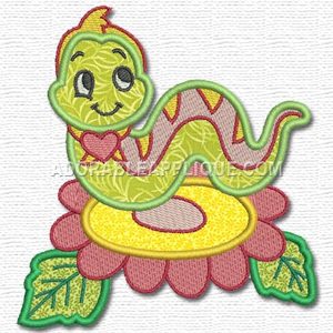 Worm
