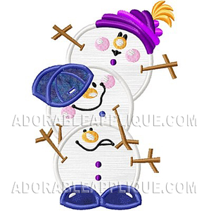 Snowman