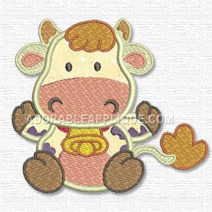 Cow