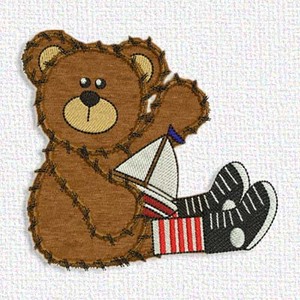 Bear