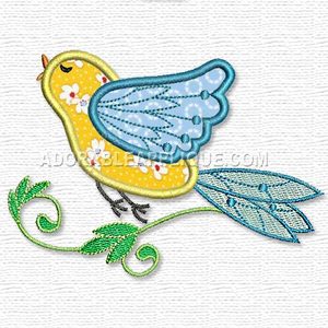 Bird