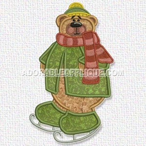 Bear