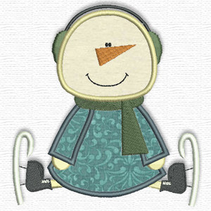 Snowman