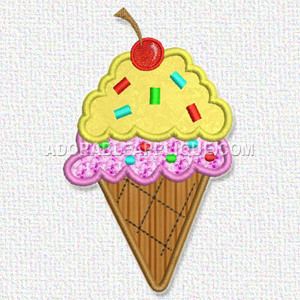 Ice cream