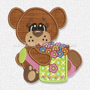 Bear