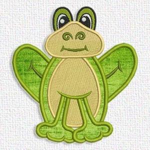 Frog