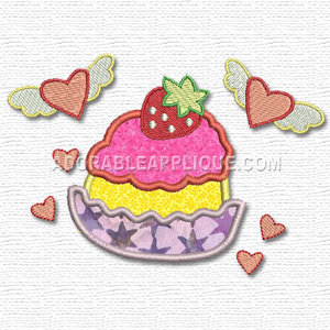Cake