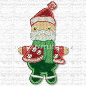 Santa