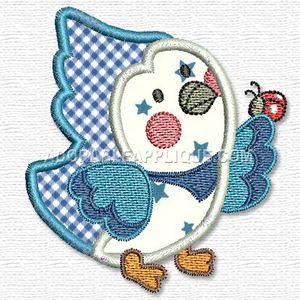 Bird