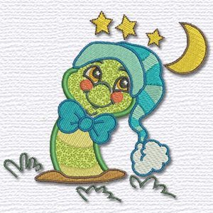 Worm