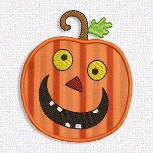 Pumpkin