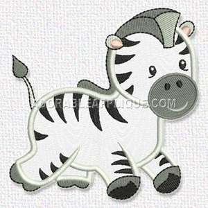 Zebra