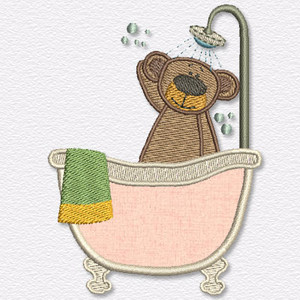 Bear