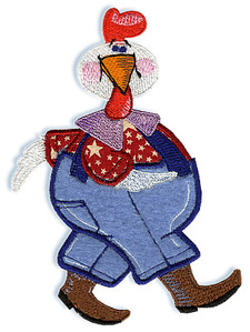 Chicken
