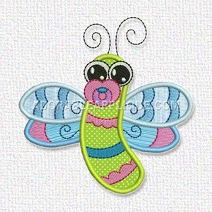 Dragonfly