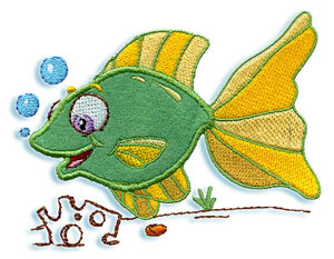 Fish