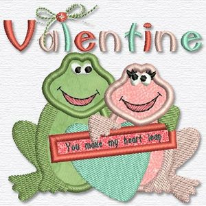 Valentine