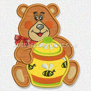 Bear