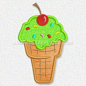 Ice cream