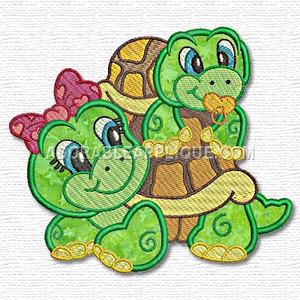 Turtles