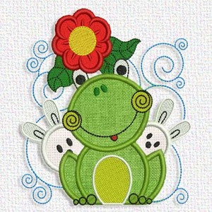 Frog