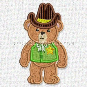 Bear
