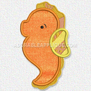 Seahorse