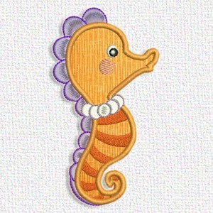 Seahorse