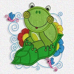 Frog