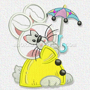 Rabbit