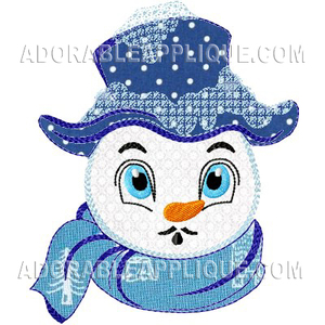 Snowman