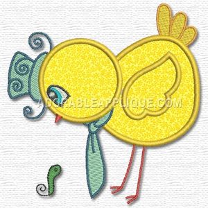 Chicken