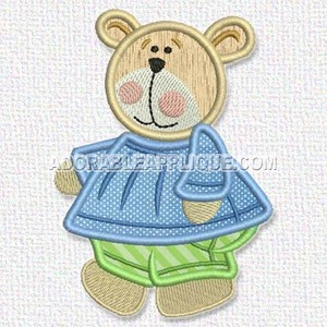 Bear