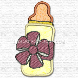 Baby bottle