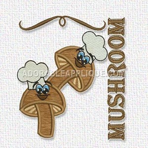 Mushroom