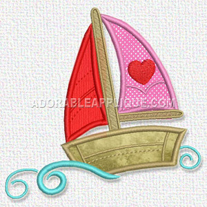 Ship