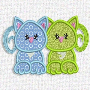 Kitties