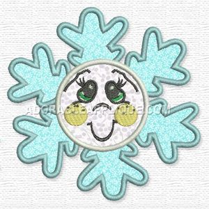 Snowflake