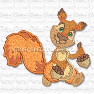 Squirrel